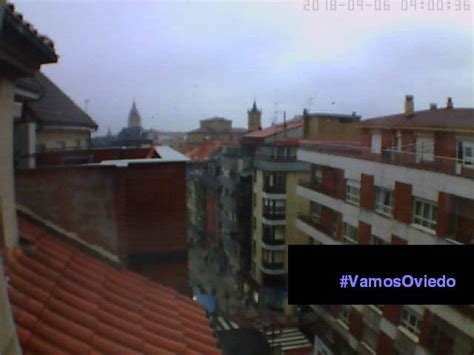 oviedo webcam